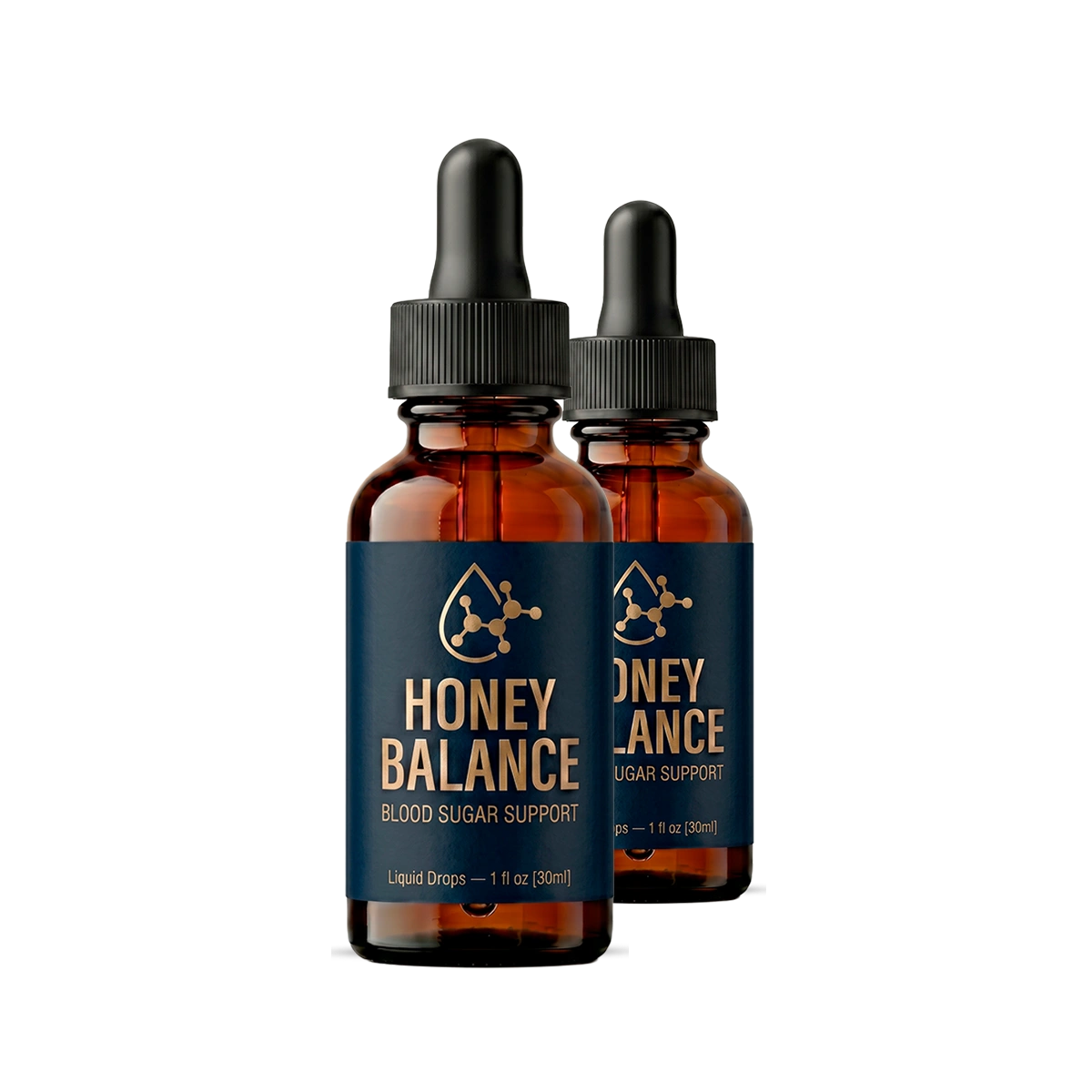 HoneyBalance Supplement